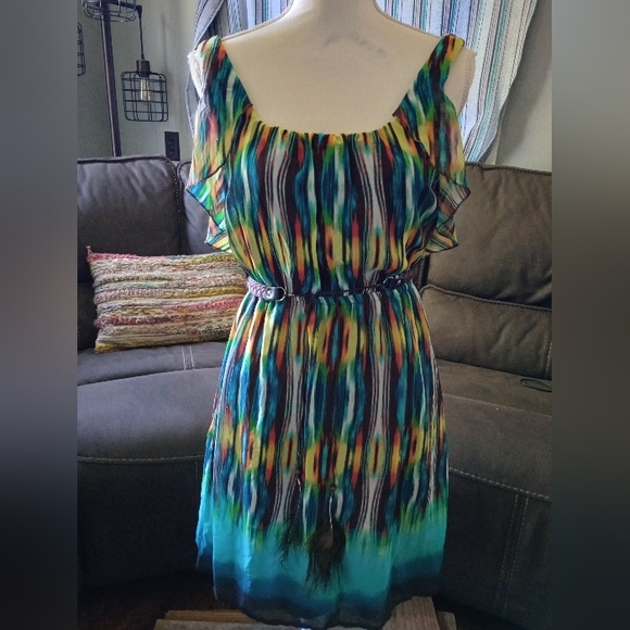 Mixxed 26 dress - Picture 1 of 4